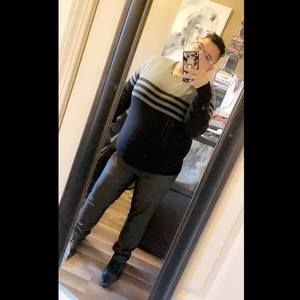 Meet your Posher, David